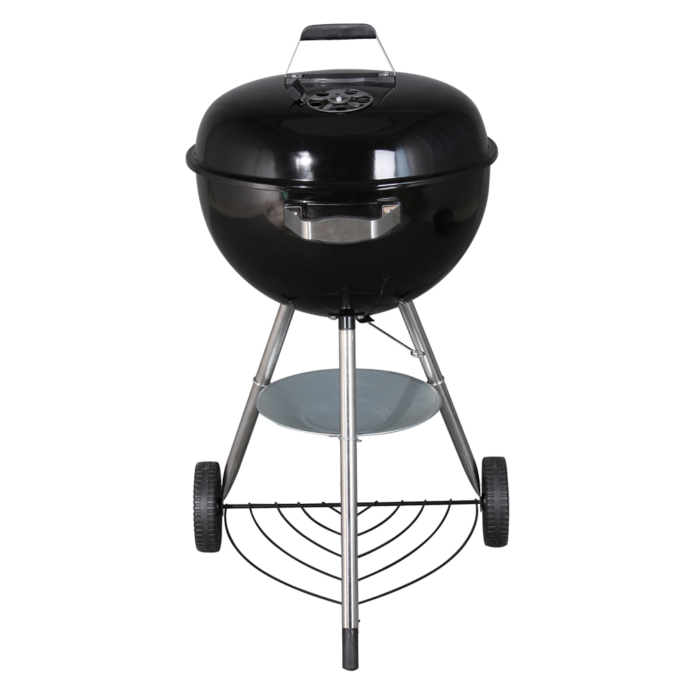 BARBECUE A CARBONE 'DIANA' - immagine 2